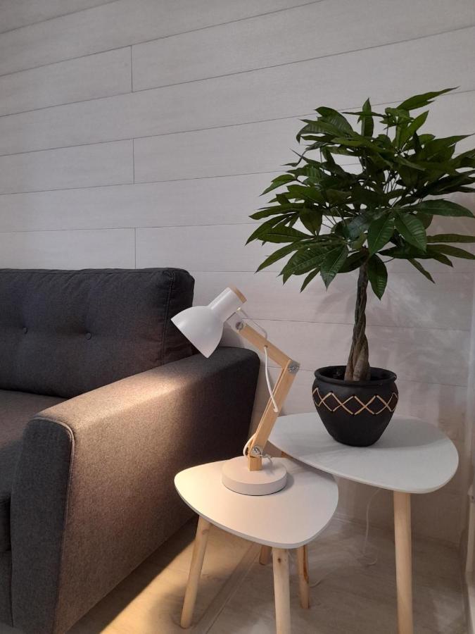 Apartmán Le Cosy D'Amboise Exteriér fotografie